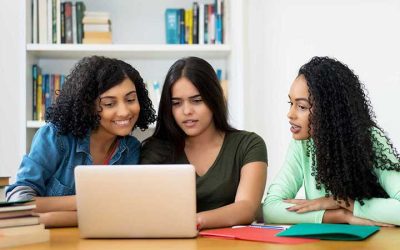 5 Ways to Overcome the Challenges of Virtual Learning