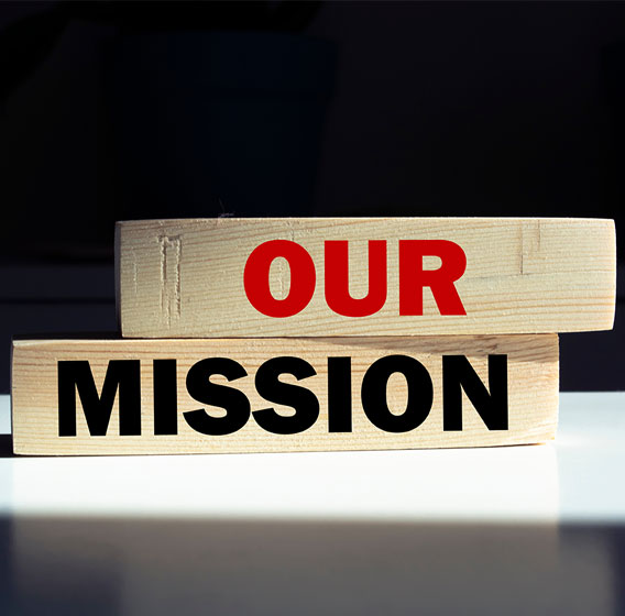 Our Mission