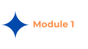Learning Module 1 Icon
