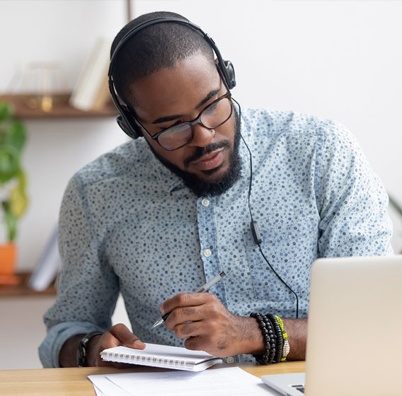 Teacher Professional Learning Virtual