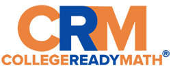 CollegeReadyMath's Company Logo