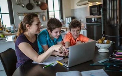 Why CollegeReadyMath’s Instructional Routines Are a Game-Changer for Homeschool Algebra