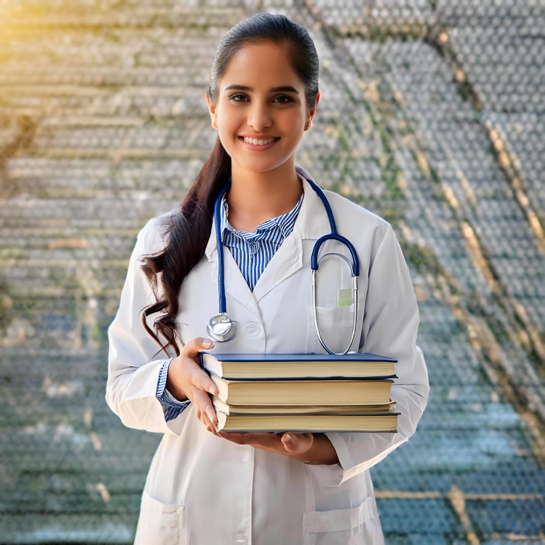 Healthcare professional